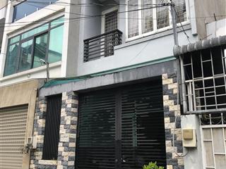 Cho thuê nhà đường liên phường p.phước long b, 2 lầu, 2 pn  giá 10 triệu/tháng
