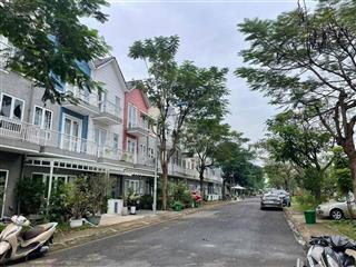Cho thuê nhà đường liên phường  liền kề glodbal city 2 lầu, 3 pn, 3 wc  giá 1415 tr/tháng
