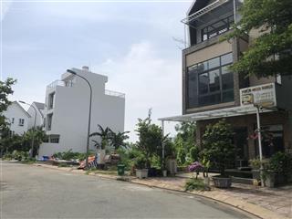 Giá 8 tỷ/82m2 bán lô đất kdc park riverside  liên phường liền kề global city tp. hcm