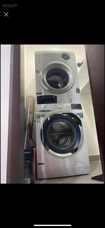 Bán siêu phẩm 2pn 76m2  sổ hồng lâu dài  the one sài gòn chợ bến thành  full nội thất