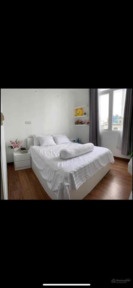 Bán siêu phẩm 2pn 76m2  sổ hồng lâu dài  the one sài gòn chợ bến thành  full nội thất