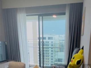 Bán căn hộ masteri centre point 2pn 75.26m2  full nội thất cao cấp  tầng cao view đẹp