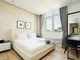 Bán căn siêu vip the one sài gòn  138m2 sổ hồng lâu dài  tầng cao view đẹp