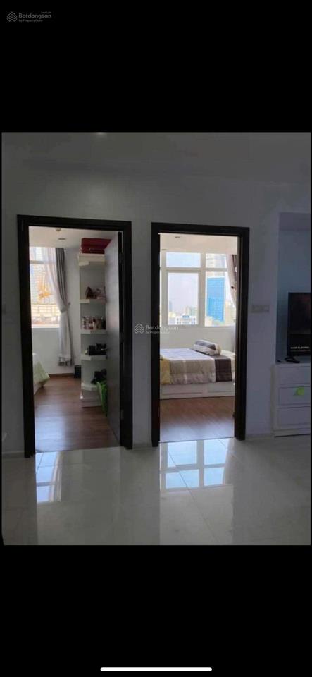 Bán siêu phẩm 2pn 69m2  sổ hồng lâu dài  the one sài gòn chợ bến thành  full nội thất