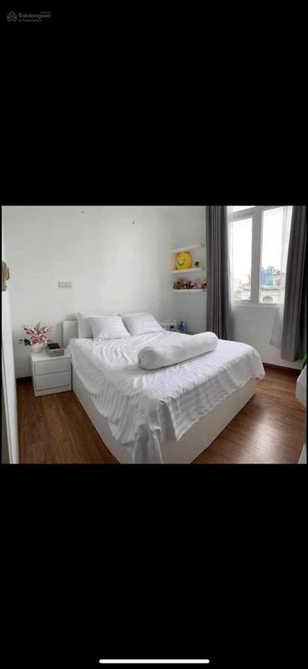 Bán siêu phẩm 2pn 69m2  sổ hồng lâu dài  the one sài gòn chợ bến thành  full nội thất