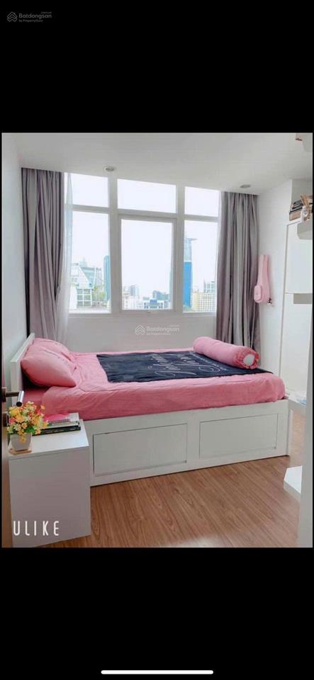 Bán siêu phẩm 2pn 69m2  sổ hồng lâu dài  the one sài gòn chợ bến thành  full nội thất