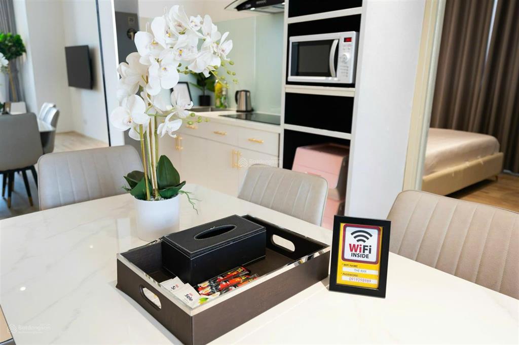 Bán căn siêu vip the one sài gòn  138m2 sổ hồng lâu dài  tầng cao view đẹp