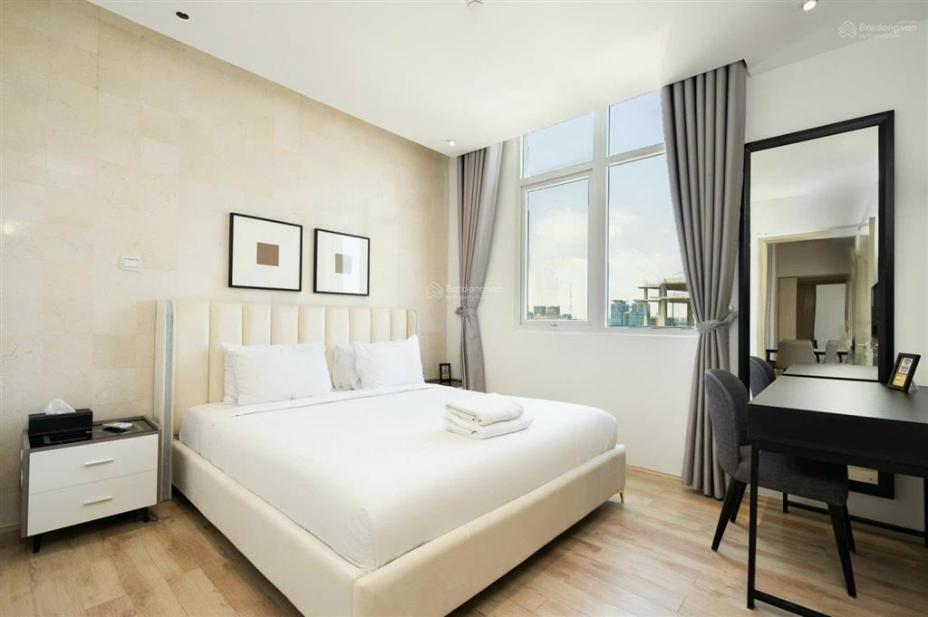 Bán căn siêu vip the one sài gòn  138m2 sổ hồng lâu dài  tầng cao view đẹp