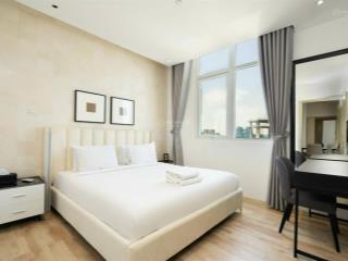 Bán căn siêu vip the one sài gòn  138m2 sổ hồng lâu dài  tầng cao view đẹp