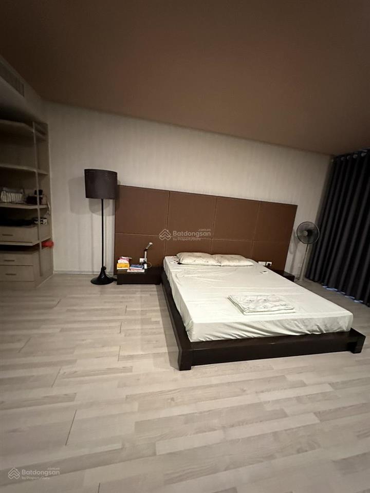 Bán căn hộ 3pn 123m2 the lancaster hcm quận 1  view sông và cầu bason  sổ hồng lâu dài