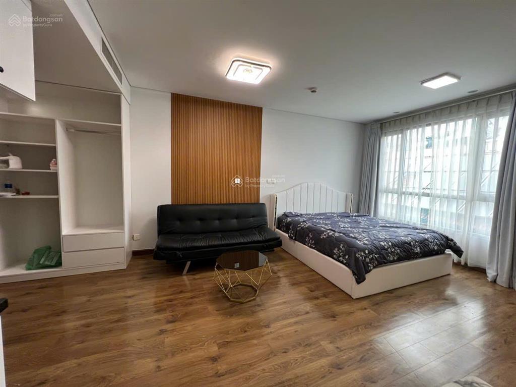 Căn siêu vip lancaster hcm lê thánh tôn  168m2 tầng cao view đỉnh nốc  full nội thất giá cực tốt