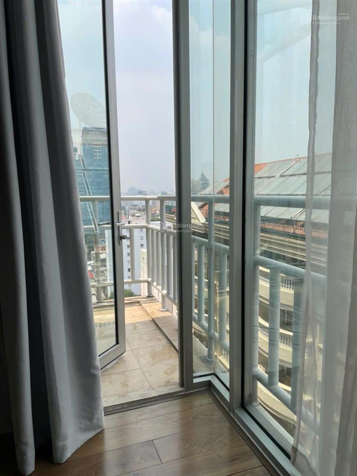 Căn siêu vip lancaster hcm lê thánh tôn  168m2 tầng cao view đỉnh nốc  full nội thất giá cực tốt