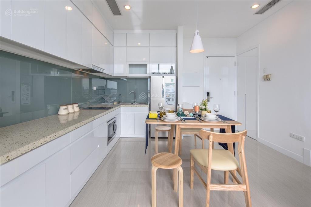 Bán căn hộ the one sài gòn  66m2 2pn siêu hiếm  full nội thất