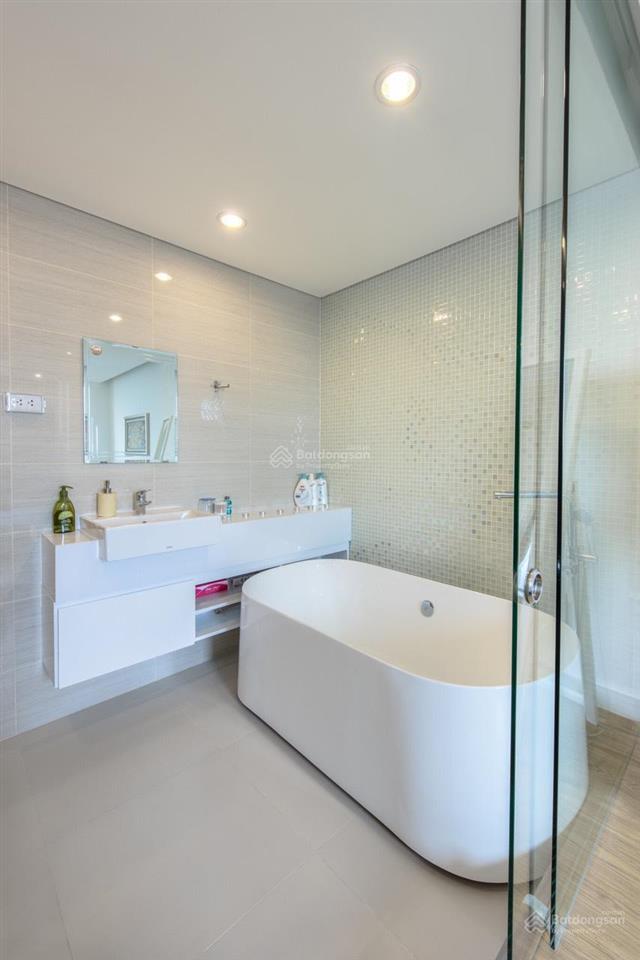 Bán căn hộ the one sài gòn  66m2 2pn siêu hiếm  full nội thất