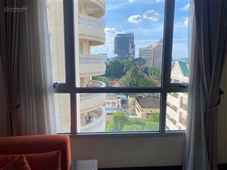 Bán căn hộ 1 phòng 68m2 the lancaster hcm  sổ hồng lâu dài  tầng trung view sông