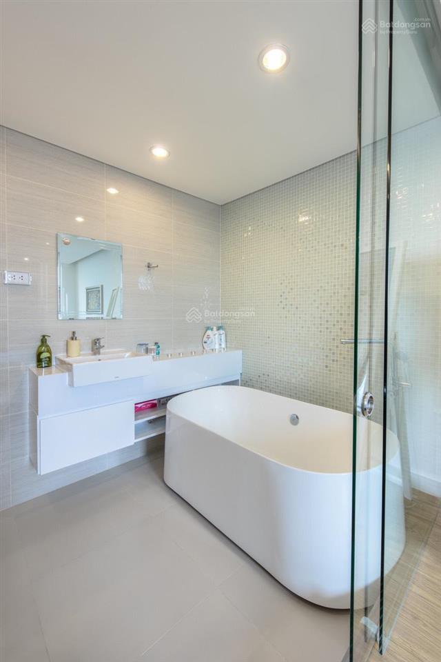 Bán căn hộ the one sài gòn  66m2 2pn siêu hiếm  full nội thất