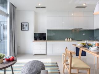 Bán căn hộ the one sài gòn  66m2 2pn siêu hiếm  full nội thất