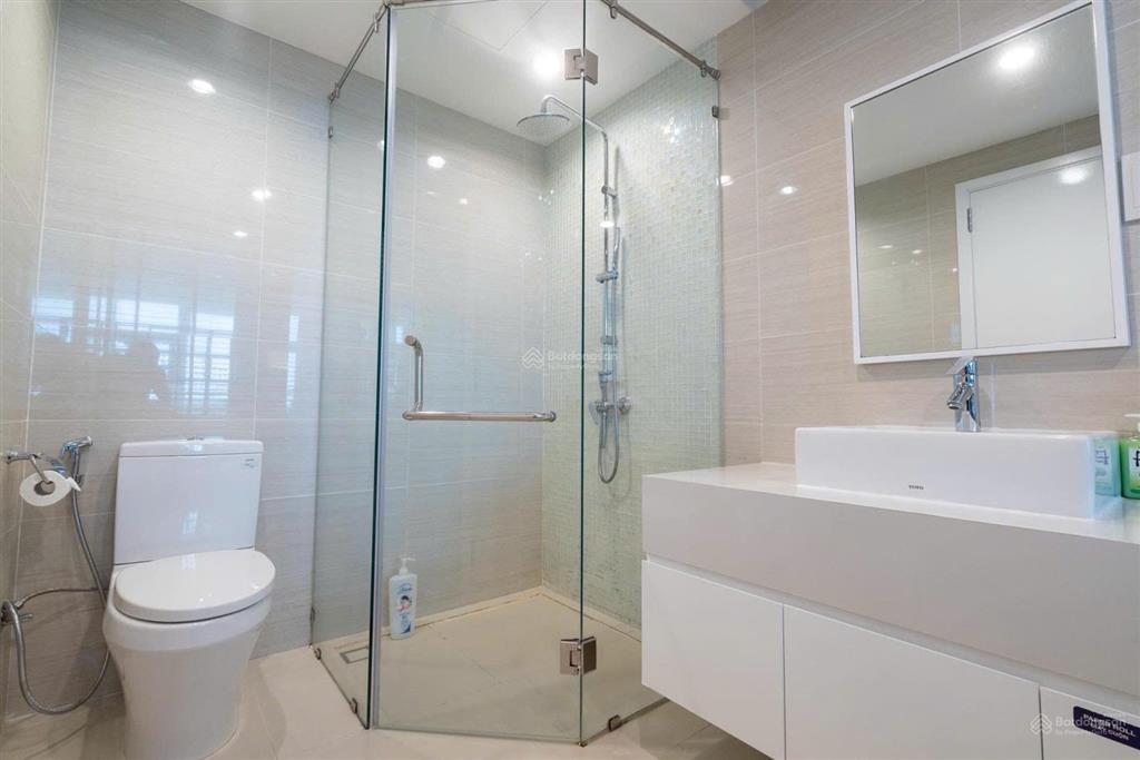 Bán căn hộ 50m2 the one sài gòn  full nội thất đẹp  hđ thuê lâu dài