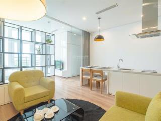 Bán căn hộ 50m2 the one sài gòn  full nội thất đẹp  hđ thuê lâu dài