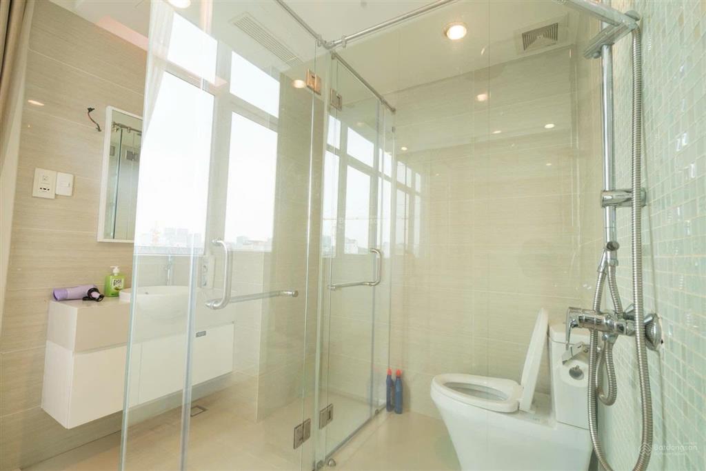 Bán căn hộ 50m2 the one sài gòn  full nội thất đẹp  hđ thuê lâu dài