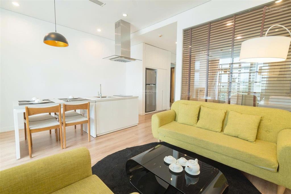 Bán căn hộ 50m2 the one sài gòn  full nội thất đẹp  hđ thuê lâu dài