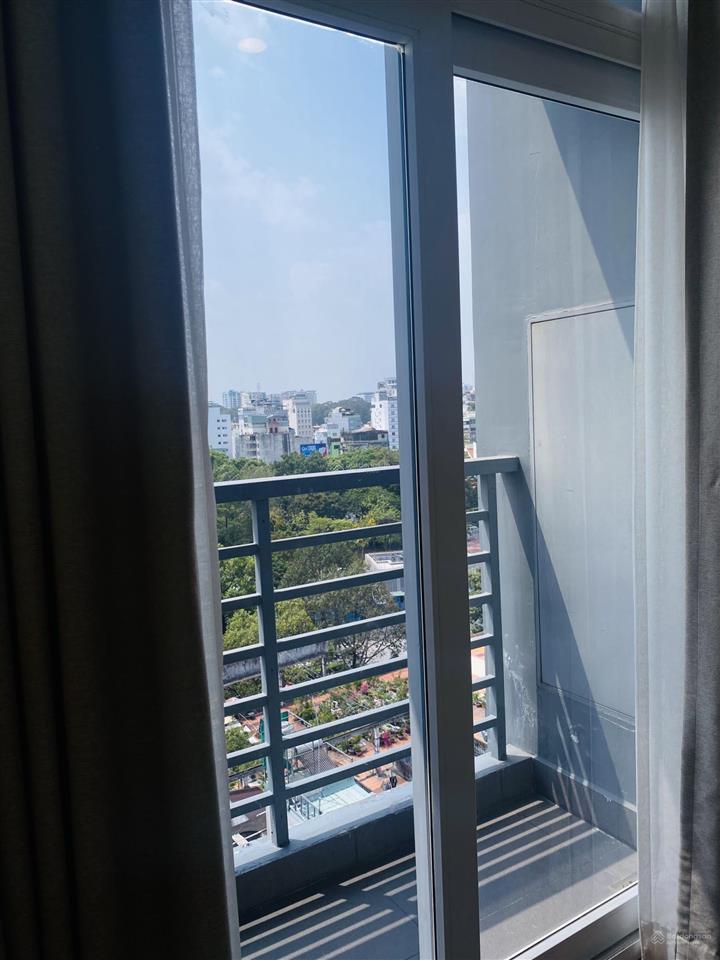 Bán căn hộ 70m2 the one sài gòn quận 1  sổ hồng lâu dài  hợp đông thuê giá cao