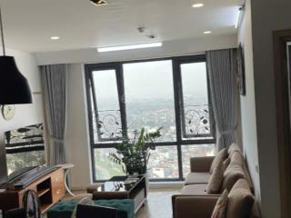 Chính chủ cho thuê căn hộ mipec long biên  80m2  2pn  full đồ  chỉ 14tr/th