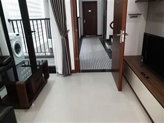 Chính chủ cho thuê căn hộ ccmn hồng tiến, cạnh bv tâm anh 45m2 1pn 1pk riêng.  0941 599 ***