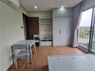 Cho thuê căn hộ mini phố tư đình ngay cạnh aeon mall, 40m2 1pn 1pk,  0941 599 ***