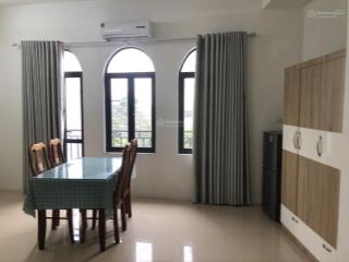 Cho thuê căn hộ mini  phố trạm, long biên 45m 1pn full đồ