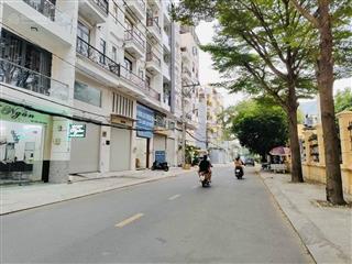 Hàng hiếm lô đất 4 x 19m hẻm xe tải ra vào tại đường số 20, dương quảng hàm  p5 gv 0934 177 ***