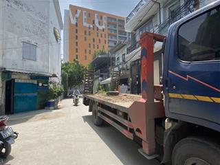 Lô đất hxh 300m2 gần đại học văn lang nguyễn thái sơn gò vấp  chỉ 19 tỷ  0934 177 ***