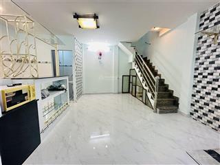 Xe hơi đậu cửa  nhà mới ở ngay không quy hoạch  bình thạnh  4,65 tỷ