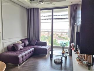 Cho thuê căn hộ 3 ngủ 2 vệ sinh full đồ đẹp cao cấp, tầm view thoáng đẹp, không giới hạn tầm nhìn