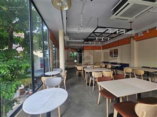 Bán nhà căn góc 2mt, khu vip đường trường sa p14 phú nhuận, 84m2 dài 15m sâu 5m vỉa hè 4m, giá 27tỷ