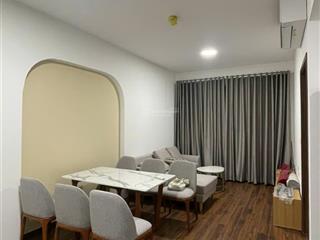 Bán căn 78m2 mizuki block mp6 tầng 3, tặng nội thất đính kèm, có hỗ trợ vay ngân hàng