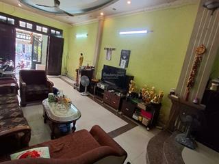 Bán nhà đường tôn thất thuyết, 140m2, gần cầu kênh tẻ, quận 4, chỉ 5.x tỷ