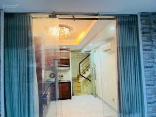 Cho thuê nhà nguyên căn đường lê quốc hưng, quận 4
