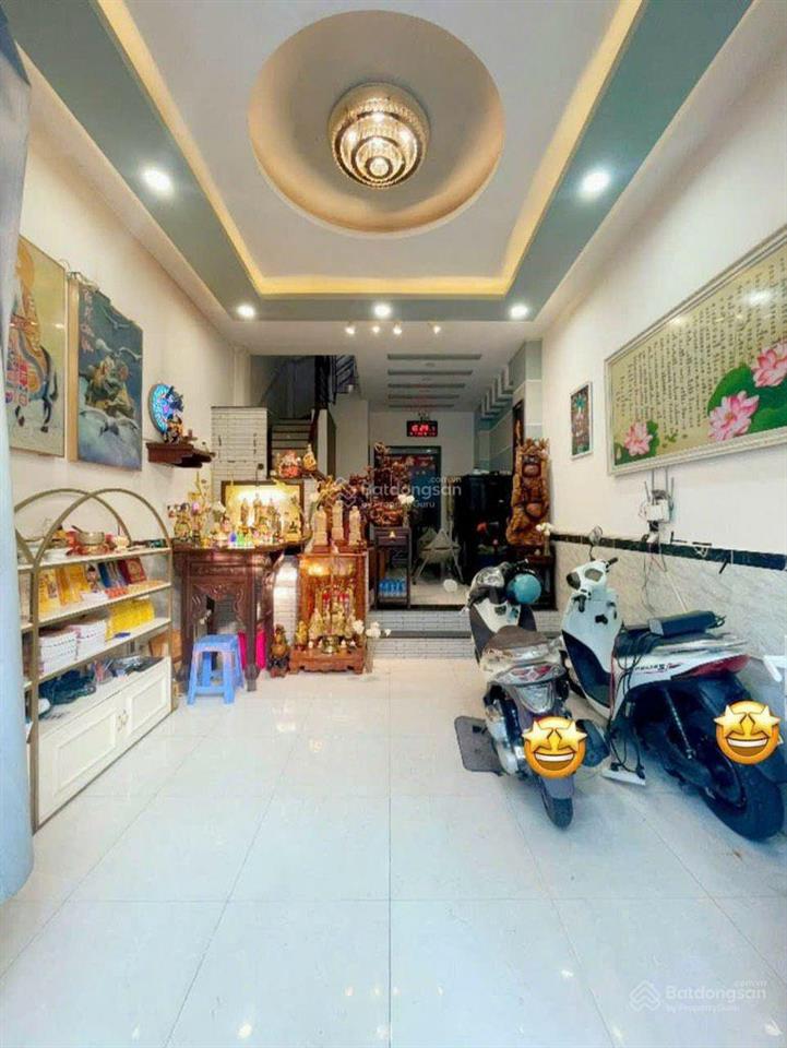 Bán nhà đường đoàn văn bơ, 224m2, gần cầu camelt, quận 4, nhỉnh 6 tỷ