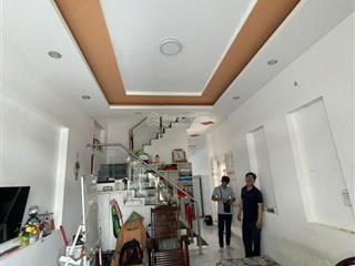 Bán nhà đường đoàn văn bơ, 90m2, gần cầu camelt, quận 4, chỉ 3.x tỷ