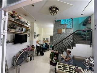 Bán nhà đường bến vân đồn, 4x16m, gần cầu nguyễn văn cừ, quận 4, chỉ 4.x tỷ