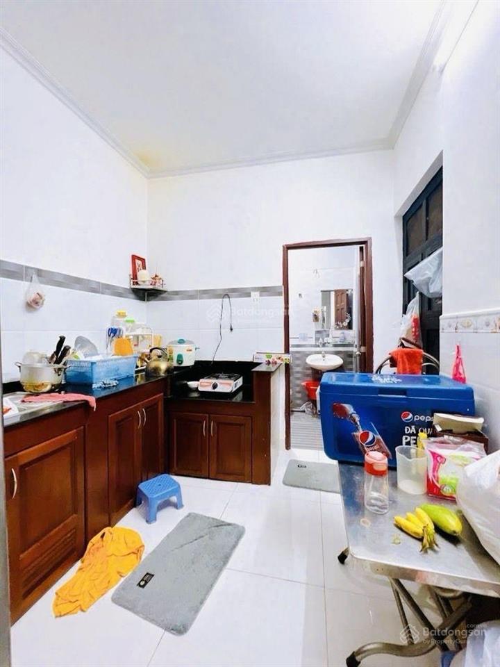 Bán nhà đường huỳnh tấn phát, 64m2, gần cầu phú mỹ, quận 7, nhỉnh 3 tỷ