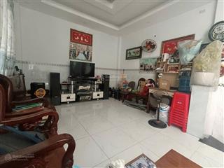 Bán nhà đường huỳnh tấn phát, 4x20m, gần phú mỹ hưng, quận 7, nhỉnh 5 tỷ