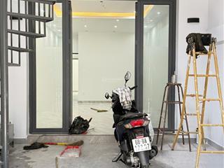 Cho thuê nhà nguyên căn đường số tân mỹ, ngay chợ tân mỹ, quận 7