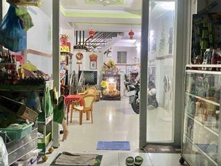 Bán nhà đường huỳnh tấn phát, 4x15m, gần phú mỹ hưng, quận 7, nhỉnh 5 tỷ