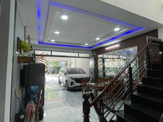 Bán nhà đường huỳnh tấn phát, 5x26m, gần phú mỹ hưng, quận 7