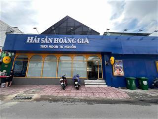 Ngộp bank! bán gấp nhà mặt tiền vườn lài, tân phú  15x20m  2 tầng  hđt 150 tr/th  giá 33 tỷ