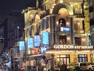 Bán nhà ngay nhà ga metro số 1 ga bình thái  478m2  hầm 5 tầng  hđt 150tr/tháng