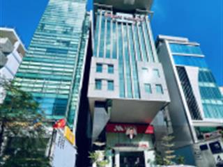 Siêu vị trí! bán nhà mặt tiền nguyễn văn trỗi, q.pn  dt 8x15m, 3 tầng, hđt 180tr/th  58 tỷ