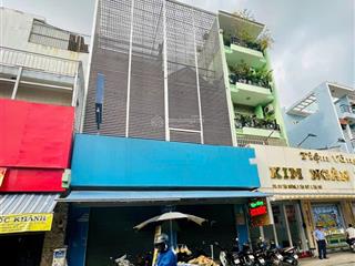 Mặt tiền nội bộ ngay nhà ga metro số 2  10x40m  hầm 7 tầng  hdt 200tr/tháng  giá bán 45 tỷ